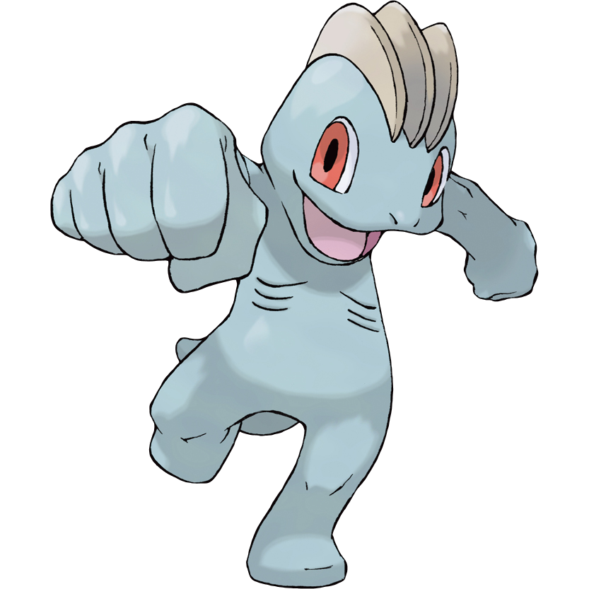 Machop